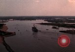 Image of USS Liberty Atlantic Ocean, 1967, second 18 stock footage video 65675068560