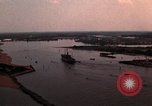 Image of USS Liberty Atlantic Ocean, 1967, second 20 stock footage video 65675068560