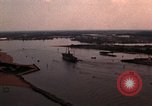 Image of USS Liberty Atlantic Ocean, 1967, second 21 stock footage video 65675068560