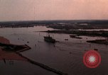 Image of USS Liberty Atlantic Ocean, 1967, second 22 stock footage video 65675068560