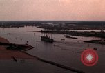 Image of USS Liberty Atlantic Ocean, 1967, second 24 stock footage video 65675068560