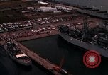 Image of USS Liberty Atlantic Ocean, 1967, second 32 stock footage video 65675068560