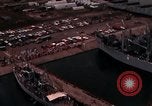 Image of USS Liberty Atlantic Ocean, 1967, second 34 stock footage video 65675068560