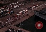 Image of USS Liberty Atlantic Ocean, 1967, second 37 stock footage video 65675068560