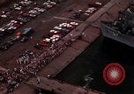 Image of USS Liberty Atlantic Ocean, 1967, second 38 stock footage video 65675068560