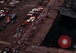 Image of USS Liberty Atlantic Ocean, 1967, second 39 stock footage video 65675068560