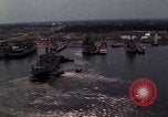 Image of USS Liberty Atlantic Ocean, 1967, second 52 stock footage video 65675068560
