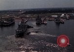 Image of USS Liberty Atlantic Ocean, 1967, second 53 stock footage video 65675068560