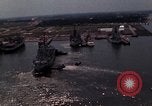 Image of USS Liberty Atlantic Ocean, 1967, second 54 stock footage video 65675068560