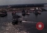 Image of USS Liberty Atlantic Ocean, 1967, second 55 stock footage video 65675068560