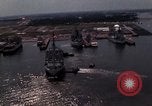 Image of USS Liberty Atlantic Ocean, 1967, second 56 stock footage video 65675068560