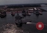 Image of USS Liberty Atlantic Ocean, 1967, second 57 stock footage video 65675068560