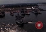 Image of USS Liberty Atlantic Ocean, 1967, second 58 stock footage video 65675068560