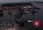 Image of USS Liberty Atlantic Ocean, 1967, second 59 stock footage video 65675068560