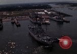 Image of USS Liberty Atlantic Ocean, 1967, second 61 stock footage video 65675068560
