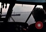 Image of USS Liberty Atlantic Ocean, 1967, second 6 stock footage video 65675068561