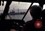 Image of USS Liberty Atlantic Ocean, 1967, second 8 stock footage video 65675068561