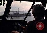 Image of USS Liberty Atlantic Ocean, 1967, second 10 stock footage video 65675068561