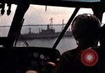Image of USS Liberty Atlantic Ocean, 1967, second 13 stock footage video 65675068561