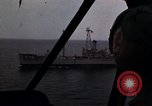 Image of USS Liberty Atlantic Ocean, 1967, second 20 stock footage video 65675068561