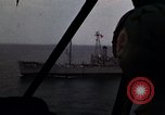 Image of USS Liberty Atlantic Ocean, 1967, second 21 stock footage video 65675068561