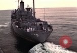 Image of USS Liberty Atlantic Ocean, 1967, second 29 stock footage video 65675068561