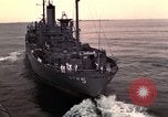 Image of USS Liberty Atlantic Ocean, 1967, second 30 stock footage video 65675068561