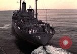 Image of USS Liberty Atlantic Ocean, 1967, second 31 stock footage video 65675068561