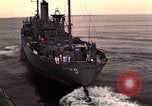 Image of USS Liberty Atlantic Ocean, 1967, second 32 stock footage video 65675068561