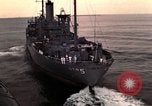 Image of USS Liberty Atlantic Ocean, 1967, second 33 stock footage video 65675068561