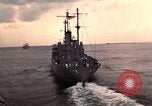 Image of USS Liberty Atlantic Ocean, 1967, second 35 stock footage video 65675068561