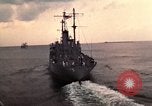 Image of USS Liberty Atlantic Ocean, 1967, second 36 stock footage video 65675068561