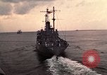 Image of USS Liberty Atlantic Ocean, 1967, second 37 stock footage video 65675068561