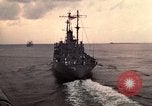 Image of USS Liberty Atlantic Ocean, 1967, second 38 stock footage video 65675068561