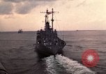 Image of USS Liberty Atlantic Ocean, 1967, second 39 stock footage video 65675068561