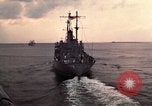 Image of USS Liberty Atlantic Ocean, 1967, second 40 stock footage video 65675068561