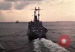Image of USS Liberty Atlantic Ocean, 1967, second 41 stock footage video 65675068561