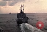 Image of USS Liberty Atlantic Ocean, 1967, second 42 stock footage video 65675068561