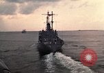 Image of USS Liberty Atlantic Ocean, 1967, second 43 stock footage video 65675068561