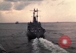 Image of USS Liberty Atlantic Ocean, 1967, second 44 stock footage video 65675068561