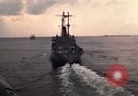 Image of USS Liberty Atlantic Ocean, 1967, second 45 stock footage video 65675068561