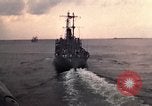 Image of USS Liberty Atlantic Ocean, 1967, second 46 stock footage video 65675068561