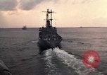 Image of USS Liberty Atlantic Ocean, 1967, second 47 stock footage video 65675068561