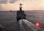 Image of USS Liberty Atlantic Ocean, 1967, second 48 stock footage video 65675068561