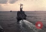 Image of USS Liberty Atlantic Ocean, 1967, second 49 stock footage video 65675068561