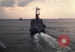 Image of USS Liberty Atlantic Ocean, 1967, second 50 stock footage video 65675068561