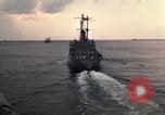 Image of USS Liberty Atlantic Ocean, 1967, second 51 stock footage video 65675068561