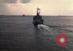 Image of USS Liberty Atlantic Ocean, 1967, second 53 stock footage video 65675068561