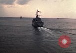 Image of USS Liberty Atlantic Ocean, 1967, second 55 stock footage video 65675068561