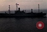 Image of USS Liberty Atlantic Ocean, 1967, second 58 stock footage video 65675068561